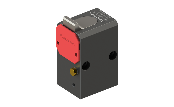 Asutec