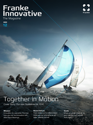 Franke_Innovative_12_E Franke_Innovative_12_E