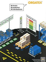 ORGATEX-katalog (DE) ORGATEX-Gesamtkatalog_DE
