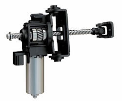 Stabilus